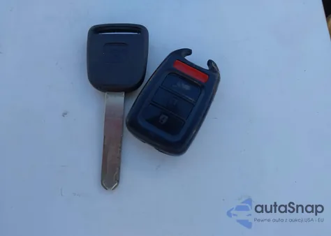 2016 Honda Civic Lx from USA, damaged, VIN 2HGFC2F58GH564518